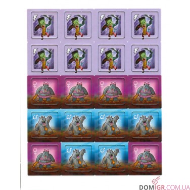 Small World: Royal Bonus - доповнення